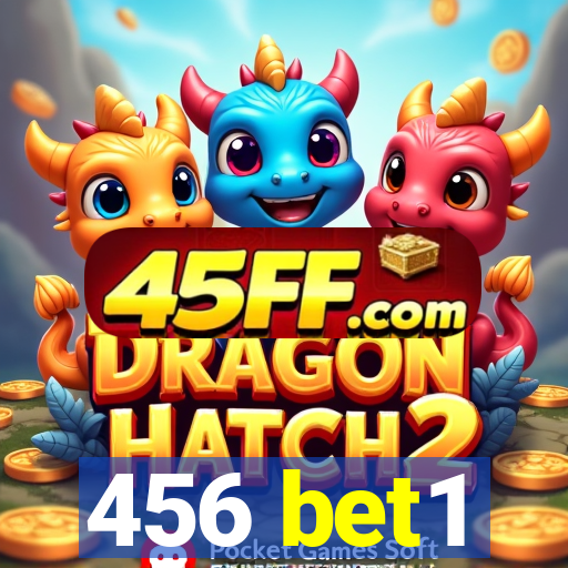 456 bet1